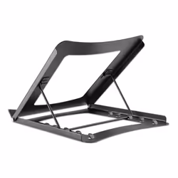 Manhattan 462129 Support de livres Supports de Laptop Noir 15.6"