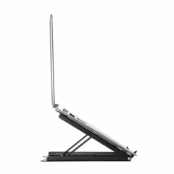 Manhattan 462129 Support de livres Supports de Laptop Noir 15.6" - Vue supplémentaire 5