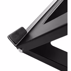 Manhattan 462129 Support de livres Supports de Laptop Noir 15.6" - Vue supplémentaire 6