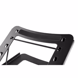 Manhattan 462129 Support de livres Supports de Laptop Noir 15.6" - Vue supplémentaire 7