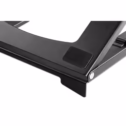 Manhattan 462129 Support de livres Supports de Laptop Noir 15.6" - Vue supplémentaire 8
