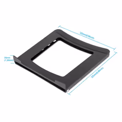 Manhattan 462129 Support de livres Supports de Laptop Noir 15.6" - Vue supplémentaire 9
