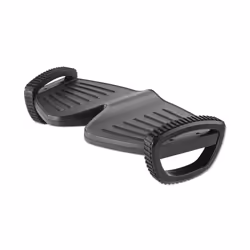 Manhattan 462181, Noir, Plastique, 10 kg, 502 mm, 277 mm, 135 mm