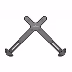 Manhattan 462211 Support de livres Bras de support pour Notebook Noir - Vue supplémentaire 4