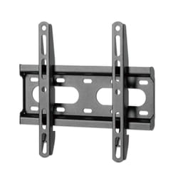 Manhattan 462259 support pour téléviseur 43" Noir