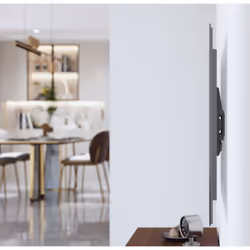 Manhattan 462259 support pour téléviseur 43" Noir - Vue supplémentaire 6