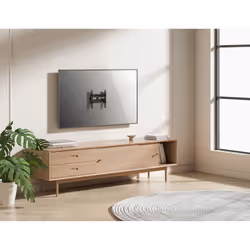 Manhattan 462259 support pour téléviseur 43" Noir - Vue supplémentaire 7