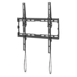 Manhattan 462402 support pour téléviseur 70" Noir