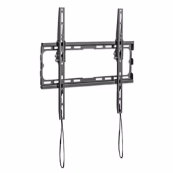 Manhattan 462402 support pour téléviseur 70" Noir