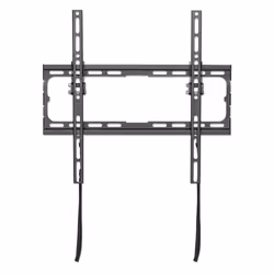 Manhattan 462402 support pour téléviseur 70" Noir