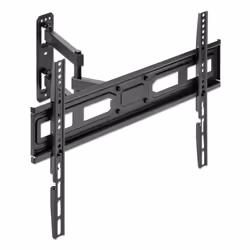 Manhattan 462426 support pour téléviseur 70" Noir - Vue supplémentaire 2