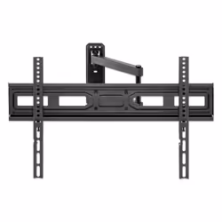 Manhattan 462426 support pour téléviseur 70" Noir - Vue supplémentaire 3