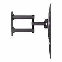 Manhattan 462426 support pour téléviseur 70" Noir - Vue supplémentaire 4
