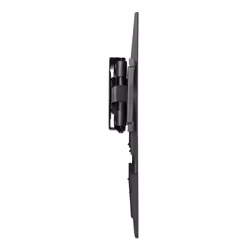 Manhattan 462426 support pour téléviseur 70" Noir - Vue supplémentaire 5