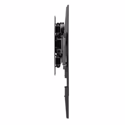 Manhattan 462440 support pour téléviseur 2,03 m (80") Noir - Vue supplémentaire 5