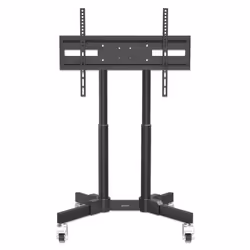 Manhattan 462679 support pour téléviseur 177,8 cm (70") Noir - Vue supplémentaire 5
