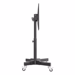 Manhattan 462679 support pour téléviseur 177,8 cm (70") Noir - Vue supplémentaire 7