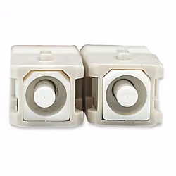 Intellinet 3.0m SC M/M câble de fibre optique 3 m OM2 Orange