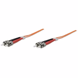Intellinet 3.0m ST M/M, 3 m, OM2, ST, ST