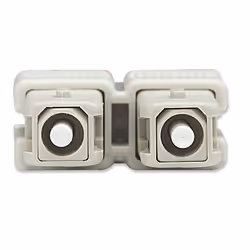 Intellinet 1.0m ST-SC M/M câble de fibre optique 1 m OM2 Orange