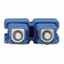 Intellinet 470605 câble de fibre optique 1 m SC OS2 Jaune
