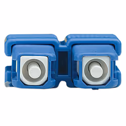 Intellinet 470612 câble de fibre optique 2 m SC OS2 Jaune