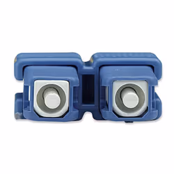 Intellinet 470629 câble de fibre optique 3 m SC OS2 Jaune
