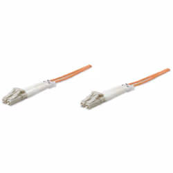 Intellinet 1.0m LC M/M, 1 m, OM1, LC, LC