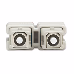 Intellinet 1.0m LC-SC M/M câble de fibre optique 1 m OM1 Orange