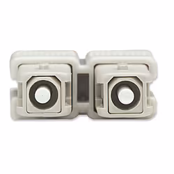 Intellinet 3.0m LC-SC M/M câble de fibre optique 3 m OM1 Orange