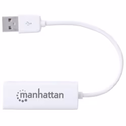 Manhattan 506731 carte réseau Ethernet 100 Mbit/s - Vue supplémentaire 4