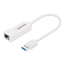 Manhattan 506847 carte réseau Ethernet 1000 Mbit/s