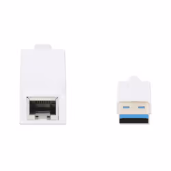 Manhattan 506847 carte réseau Ethernet 1000 Mbit/s - Vue supplémentaire 4