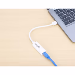 Manhattan 506847 carte réseau Ethernet 1000 Mbit/s - Vue supplémentaire 5