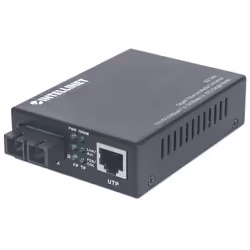 Intellinet 507349, 1000 Mbit/s, 1000Base-T, 1000Base-LX, IEEE 802.3, IEEE 802.3ab, IEEE 802.3u, IEEE 802.3z, Gigabit Ethernet ...