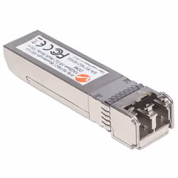 Intellinet 507462 module émetteur-récepteur de réseau Fibre optique 11100 Mbit/s SFP+ 850 nm