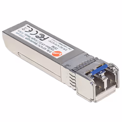 Intellinet 507479 module émetteur-récepteur de réseau Fibre optique 11100 Mbit/s SFP+ 1310 nm