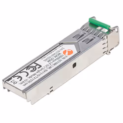 Intellinet 507486 module émetteur-récepteur de réseau Fibre optique 1000 Mbit/s SFP
