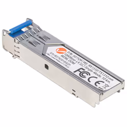 Intellinet 507509 module émetteur-récepteur de réseau Fibre optique 1000 Mbit/s SFP - Vue supplémentaire 4