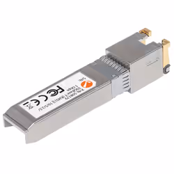 Intellinet 508179 module émetteur-récepteur de réseau Cuivre 11100 Mbit/s SFP+