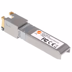 Intellinet 508179 module émetteur-récepteur de réseau Cuivre 11100 Mbit/s SFP+ - Vue supplémentaire 4