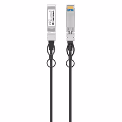 Intellinet 508438 câble de réseau Noir, Argent 3 m - Vue supplémentaire 4