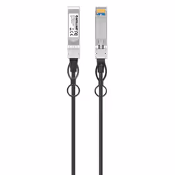 Intellinet 508445 câble de réseau Noir, Argent 3 m - Vue supplémentaire 4