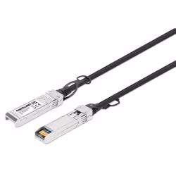 Intellinet 508483, 5 m, SFP+, SFP+