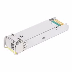 Intellinet 508650 module émetteur-récepteur de réseau Fibre optique 1000 Mbit/s mini-GBIC/SFP - Vue supplémentaire 3