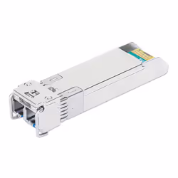 Intellinet 508674 module émetteur-récepteur de réseau Fibre optique 10000 Mbit/s SFP+ 1310 nm
