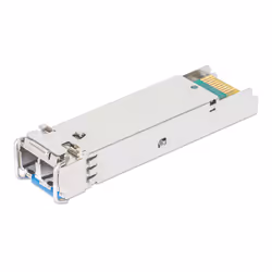 Intellinet 508735 module émetteur-récepteur de réseau Fibre optique 1000 Mbit/s SFP 1310 nm