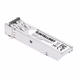 Intellinet 508742 module émetteur-récepteur de réseau Fibre optique