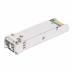 Intellinet 508742 module émetteur-récepteur de réseau Fibre optique