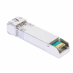 Intellinet 508759 module émetteur-récepteur de réseau Fibre optique 10000 Mbit/s SFP+ 1310 nm - Vue supplémentaire 4